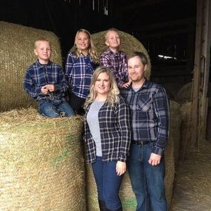 Meet your Posher, Jason